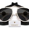 Versace Womens Eyewear Frames Designer Glasses Style-3