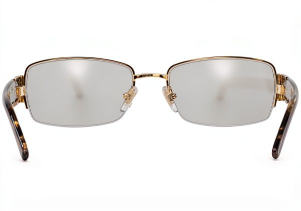 Versace Womens Eyewear Frames Designer Glasses Style-3