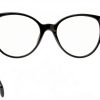 Versace Womens Eyewear Frames Stylish Design Everyday Wear-3