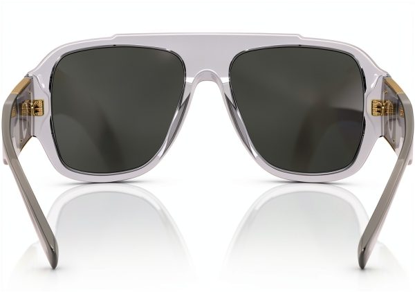 Versace Womens Sunglasses Designer Style UV Protection-3