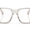 Versace Womens Eyewear Frames Crystal Design Size 53-1