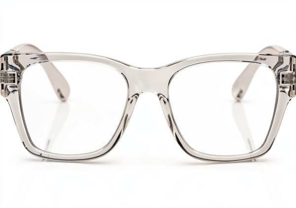 Versace Womens Eyewear Frames Crystal Design Size 53-1