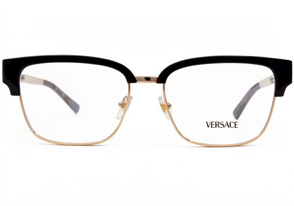 Versace Reading Glasses Unisex Healthcare Model 0VE3348-1