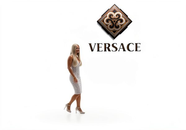 House of Versace Blu-ray Import Widescreen English German-4
