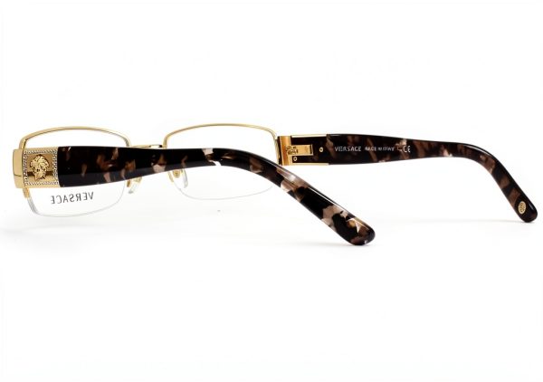Versace Womens Eyewear Frames Designer Glasses Style-6