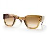 Versace Women Sunglasses Square Acetate Polarized VE4437U-2