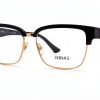 Versace Reading Glasses Unisex Healthcare Model 0VE3348-0