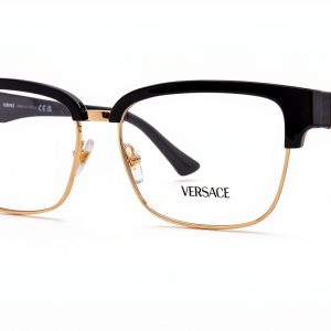 Versace Reading Glasses Unisex Healthcare Model 0VE3348-0