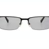 Versace Womens Eyewear Frames Matte Black VE1163B-3
