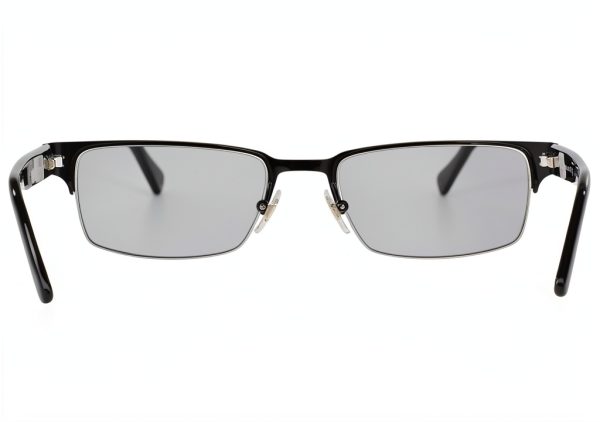 Versace Womens Eyewear Frames Matte Black VE1163B-3