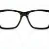 Versace Eyeglasses VE3368 Black Womens Eyewear Frames-4
