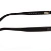 Versace Womens Eyewear Frames Matte Black VE1163B-4