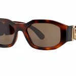 Ray-Ban Mens Sunglasses Havana 53mm Classic Design-0