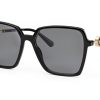 Versace Sunglasses Unisex Aviator Style UV Protection-0