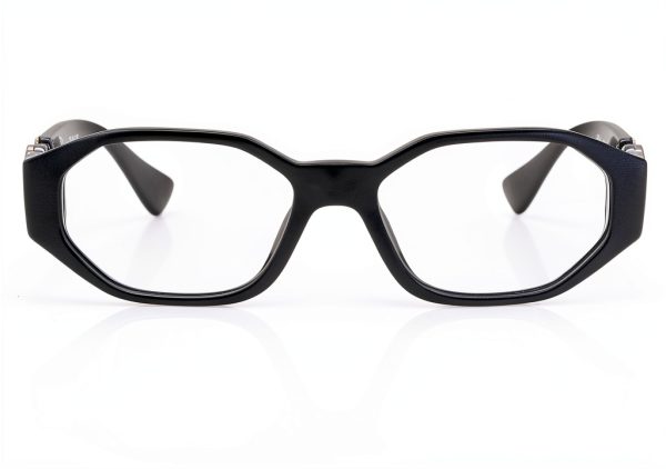 Versace Sunglasses Lightweight Frame Design for Men-0