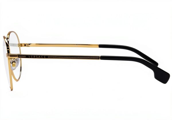 Versace Mens Glasses Designer Frames Eyewear Accessories-3