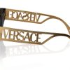 Versace Womens Eyewear Frames Designer Glasses Style-1