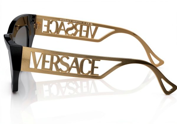 Versace Womens Eyewear Frames Designer Glasses Style-1