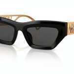 Versace Womens Eyewear Frames Designer Glasses Style-0