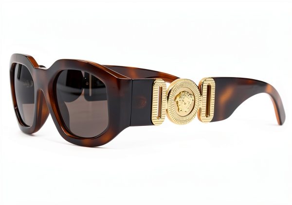 Ray-Ban Mens Sunglasses Havana 53mm Classic Design-2