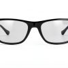 Versace Mens Eyeglass Frame Black VE3303 55mm Demo Lens-1