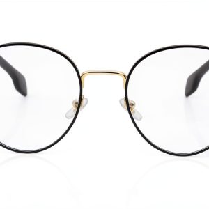 Women Eyewear Frames Lightweight Design All Day Comfort-0