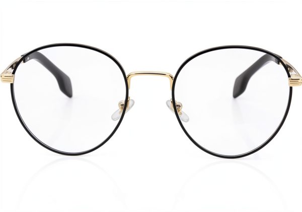 Women Eyewear Frames Lightweight Design All Day Comfort-0