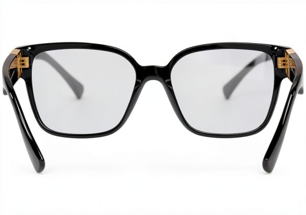 Versace Womens Eyewear Frames Designer Glasses Style-5