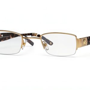 Versace Womens Eyewear Frames Designer Glasses Style-0