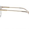 Versace VE3309 Eyeglass Frame Crystal Women Eyewear-1