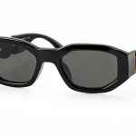 Versace Glasses Unisex Child Designer Eyewear Accessory-0