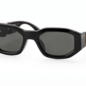 Versace Glasses Unisex Child Designer Eyewear Accessory-0