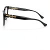 Versace Womens Eyeglasses Cat Eye Design Lightweight Comfort-2