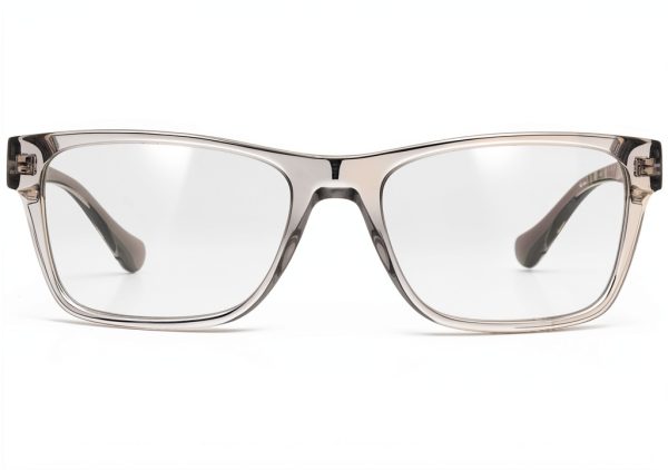 Versace Eyewear Frames Acetate Rectangle Non-Polarized-2
