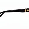 Versace Reading Glasses Unisex Healthcare Model 0VE3348-2