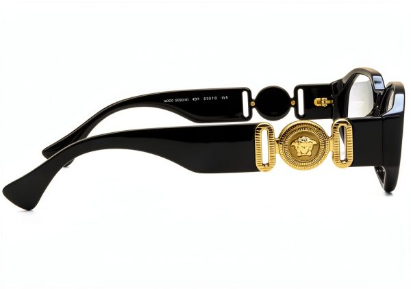 Versace Sunglasses Lightweight Frame Design for Men-1