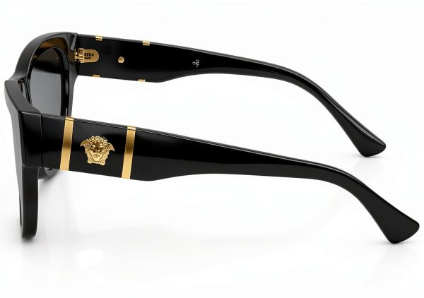 Versace Sunglasses Unisex Design Everyday Wear Outdoor-1