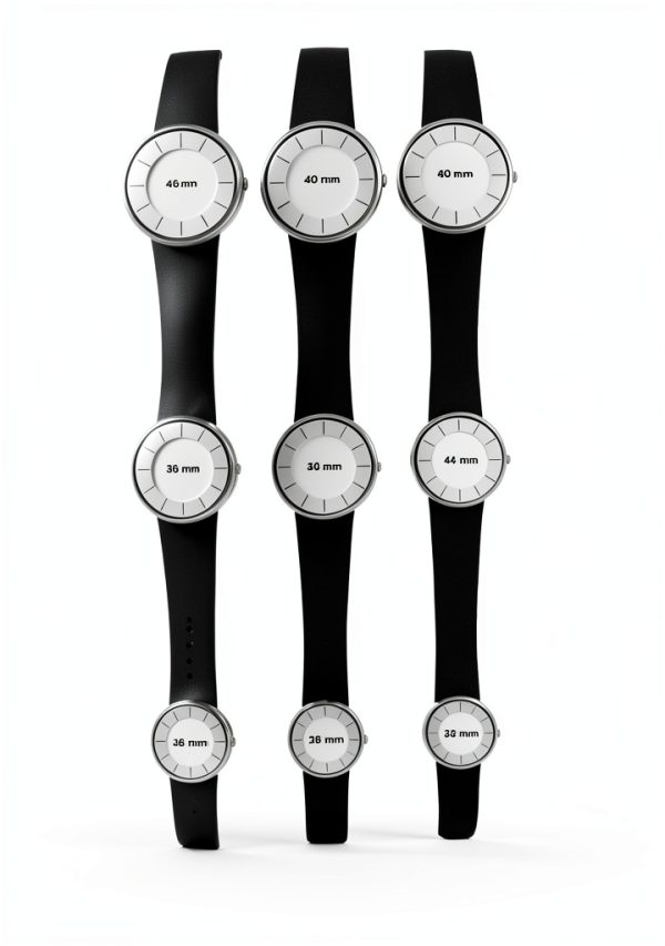 Versace Womens Watch Two Tone Silver Dial 36mm-5