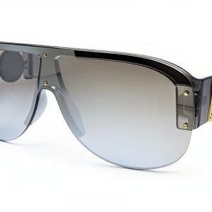 Versace Women's Eyewear Frame Lightweight Metal-0