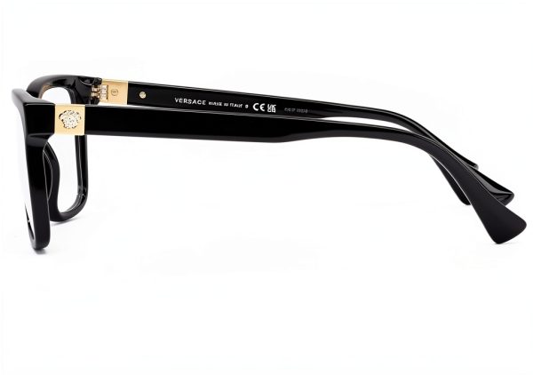 Versace 0VE3328 56 GB1 Unisex Adult Glasses-3