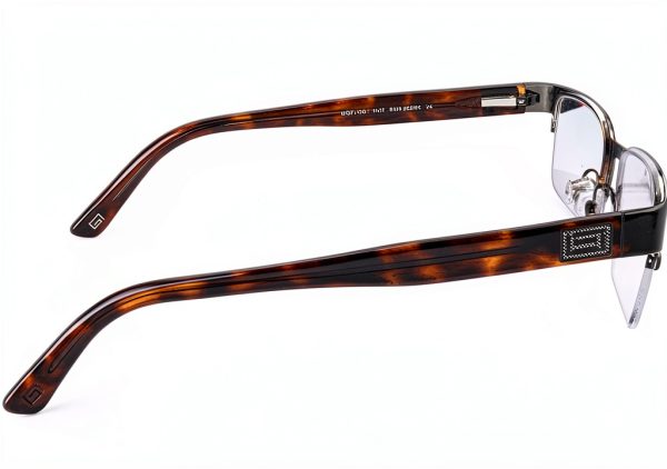 Versace Mens Eyewear Frames VE1184-2