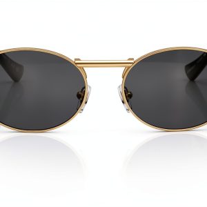 Versace Men's Sunglasses Full Rim Design Classic-0