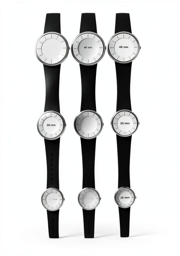 Versace Gold Tone Swiss Watch for Women-8