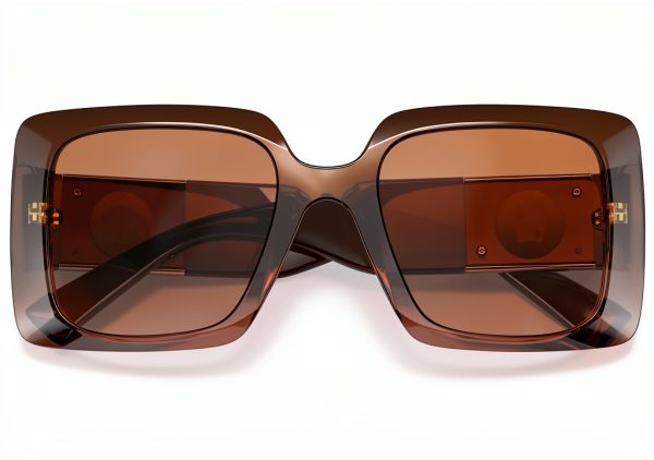 Versace Women's Eyewear Frame 0VE440553321354 Classic Acetate-2