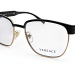 Versace Unisex Eyewear Frame 0VE1264143654 Classic Metal Design-0