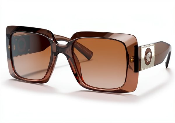 Versace Women's Eyewear Frame 0VE440553321354 Classic Acetate-1
