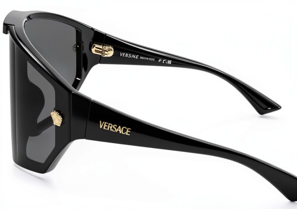 Versace Women's Sunglasses VE4461-2