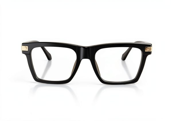 Men's Eyewear Frames Lightweight Design-1