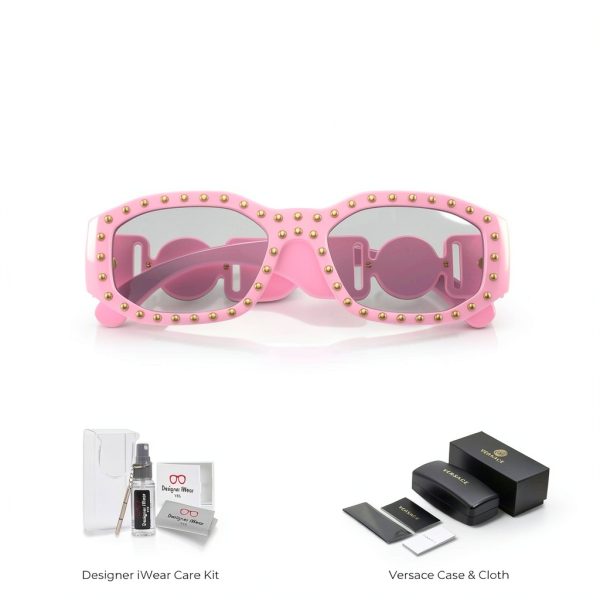 Versace VE4361 Sunglasses Men's Luxury Style-1