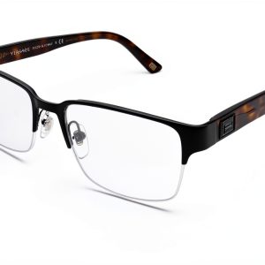 Versace Mens Eyewear Frames VE1184-0